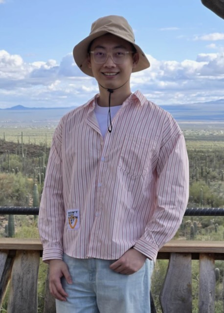 Xiangchen Li
